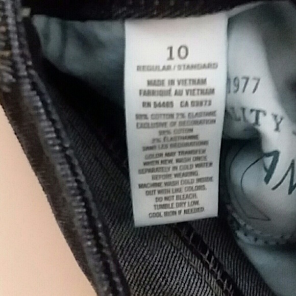 American Eagle Outfitters jeans - Picture 3 of 3